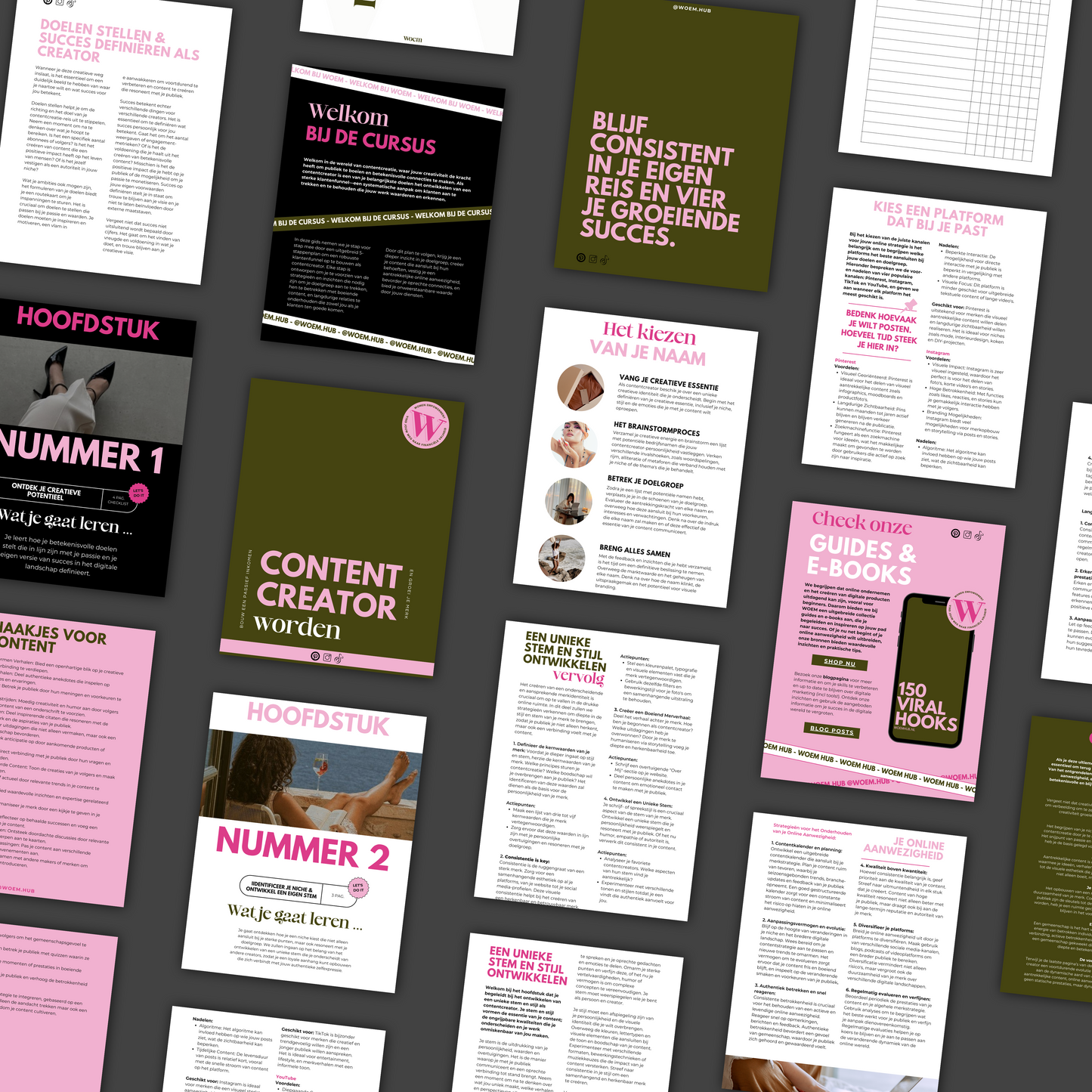 Guide - Content Creator worden