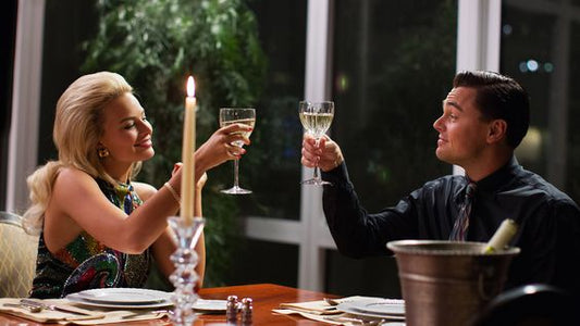 8 Films over beleggen, aandelenhandel en financiële wereld