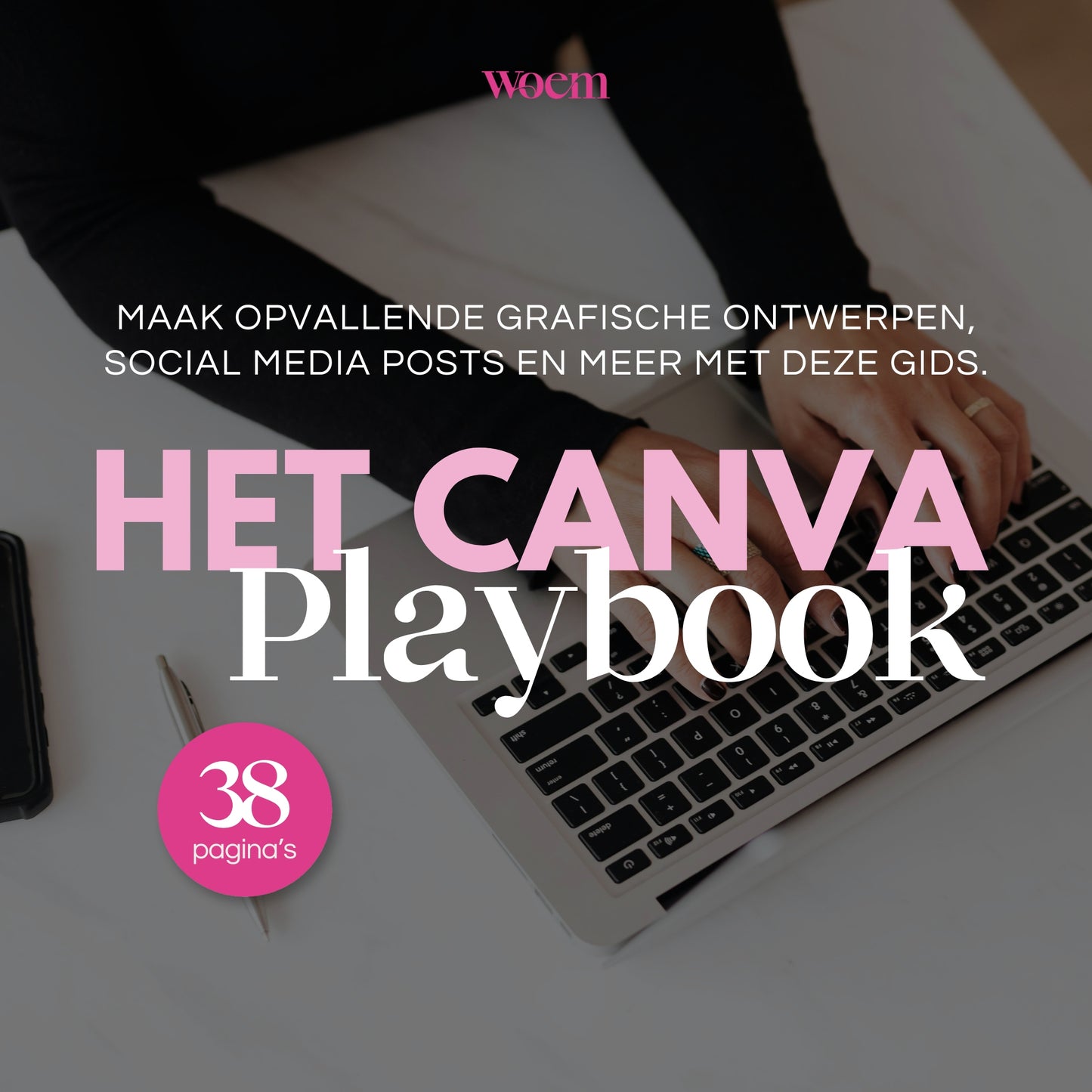 Guide - Het Canva Playbook